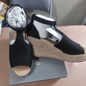 New Pierre Dumas size 10 women's shoes